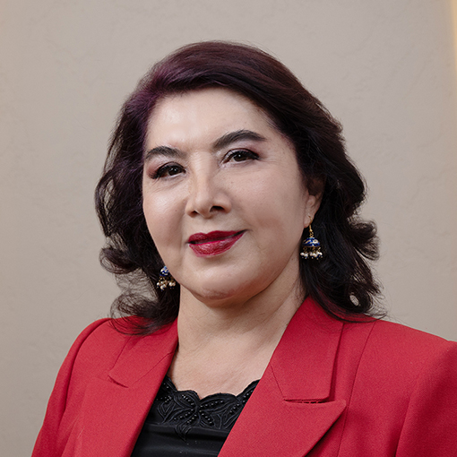 Presidente